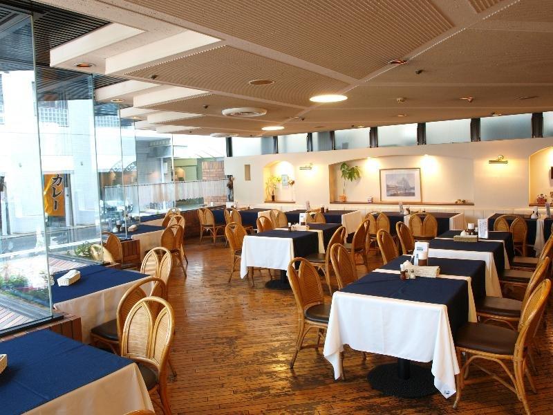 Green Hill Hotel Kobe Ngoại thất bức ảnh