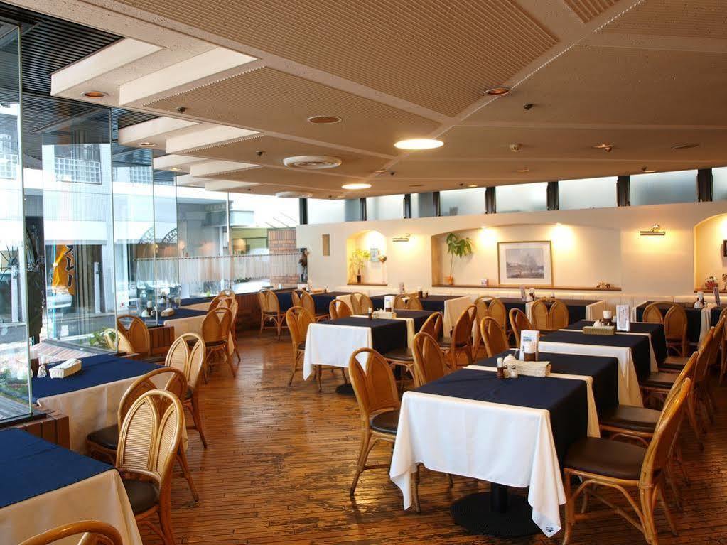 Green Hill Hotel Kobe Ngoại thất bức ảnh