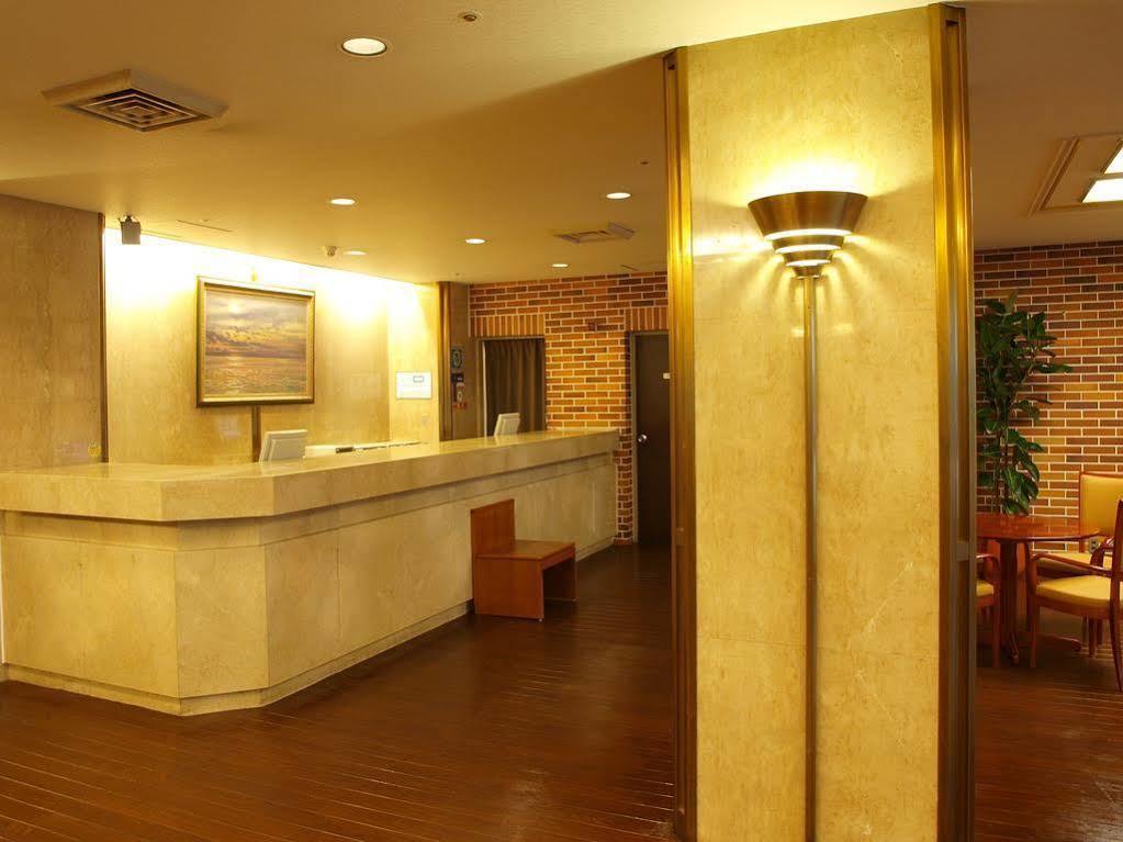 Green Hill Hotel Kobe Ngoại thất bức ảnh