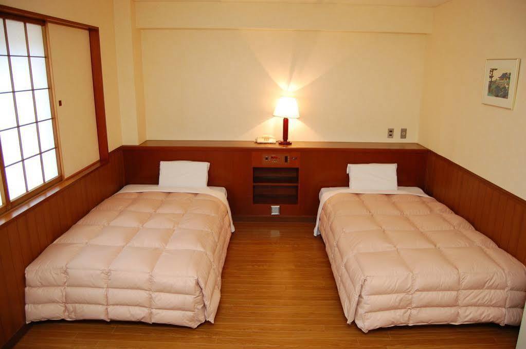 Green Hill Hotel Kobe Ngoại thất bức ảnh