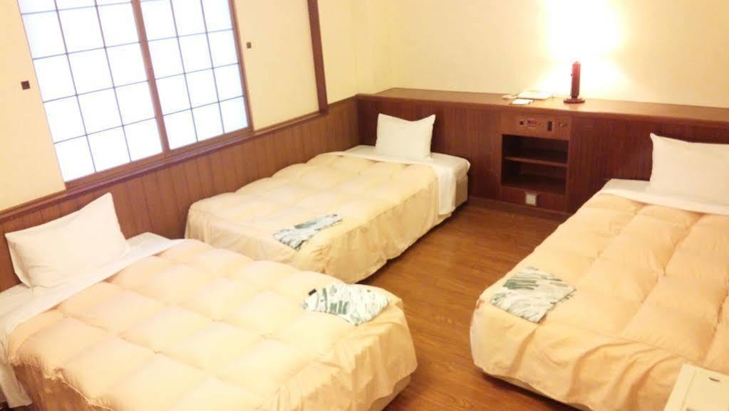 Green Hill Hotel Kobe Ngoại thất bức ảnh