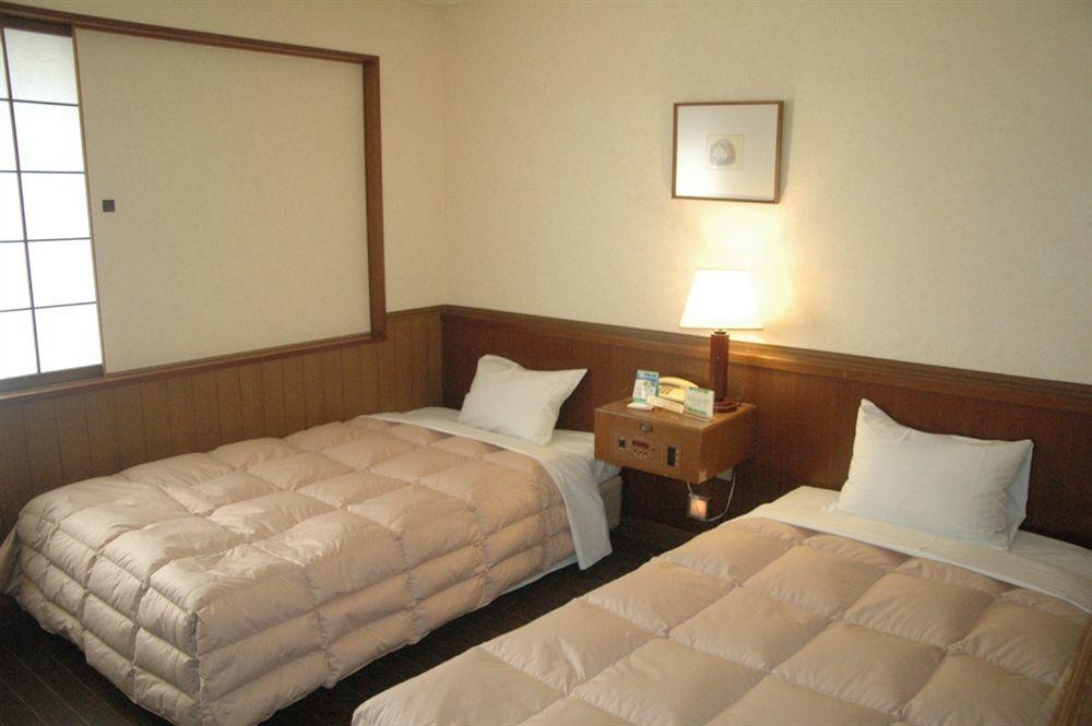 Green Hill Hotel Kobe Ngoại thất bức ảnh